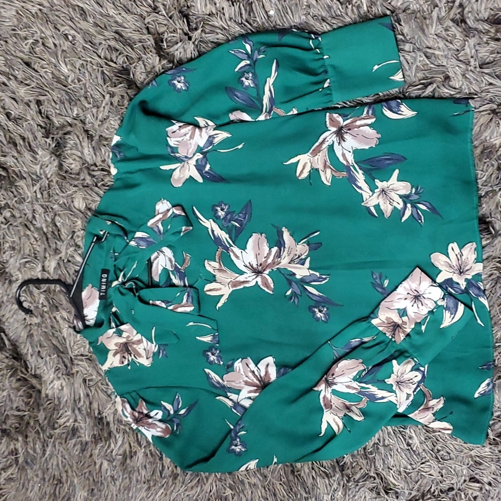 Woman Blouse